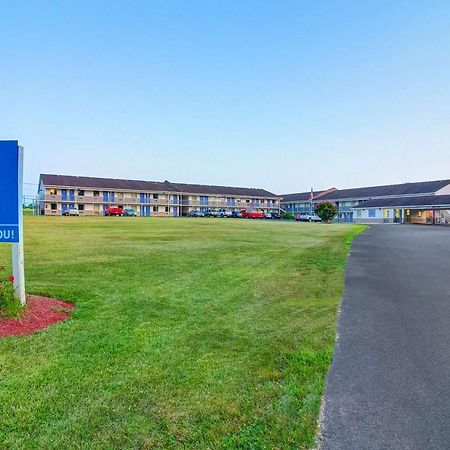 Motel 6-Charles Town, Wv Ngoại thất bức ảnh