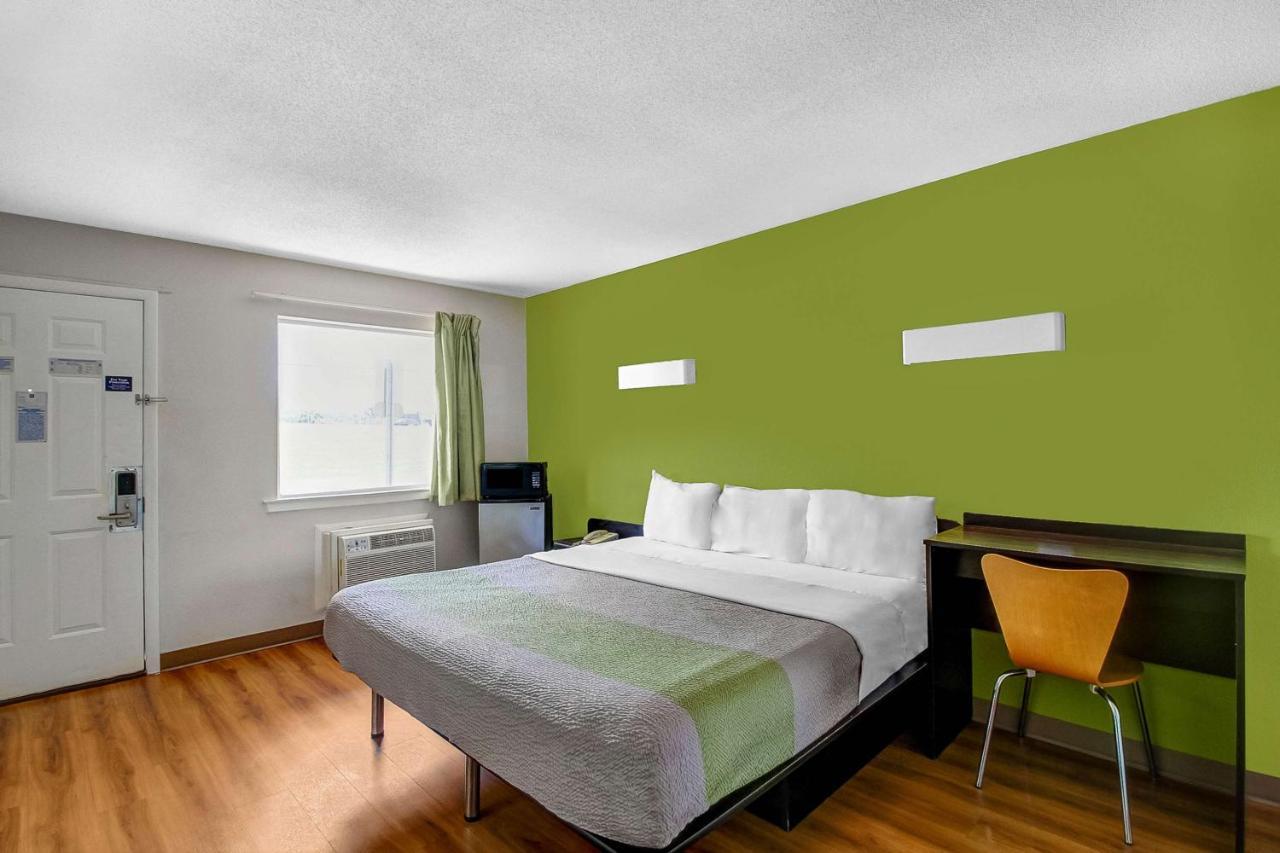 Motel 6-Charles Town, Wv Ngoại thất bức ảnh