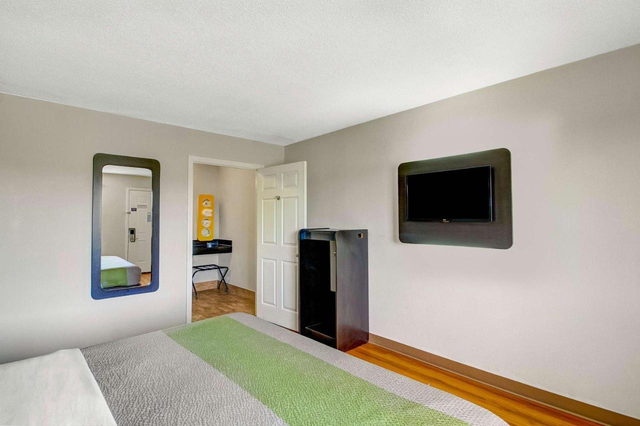 Motel 6-Charles Town, Wv Ngoại thất bức ảnh