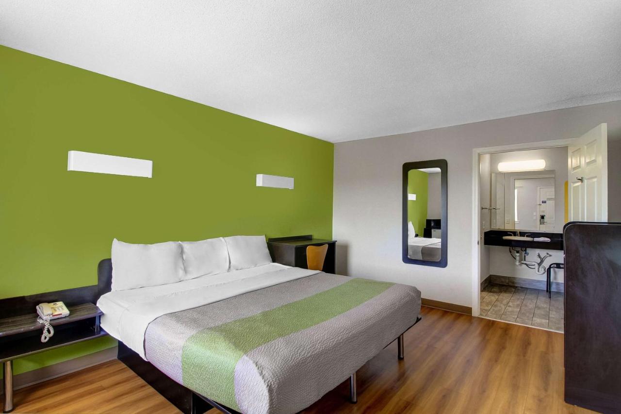 Motel 6-Charles Town, Wv Ngoại thất bức ảnh