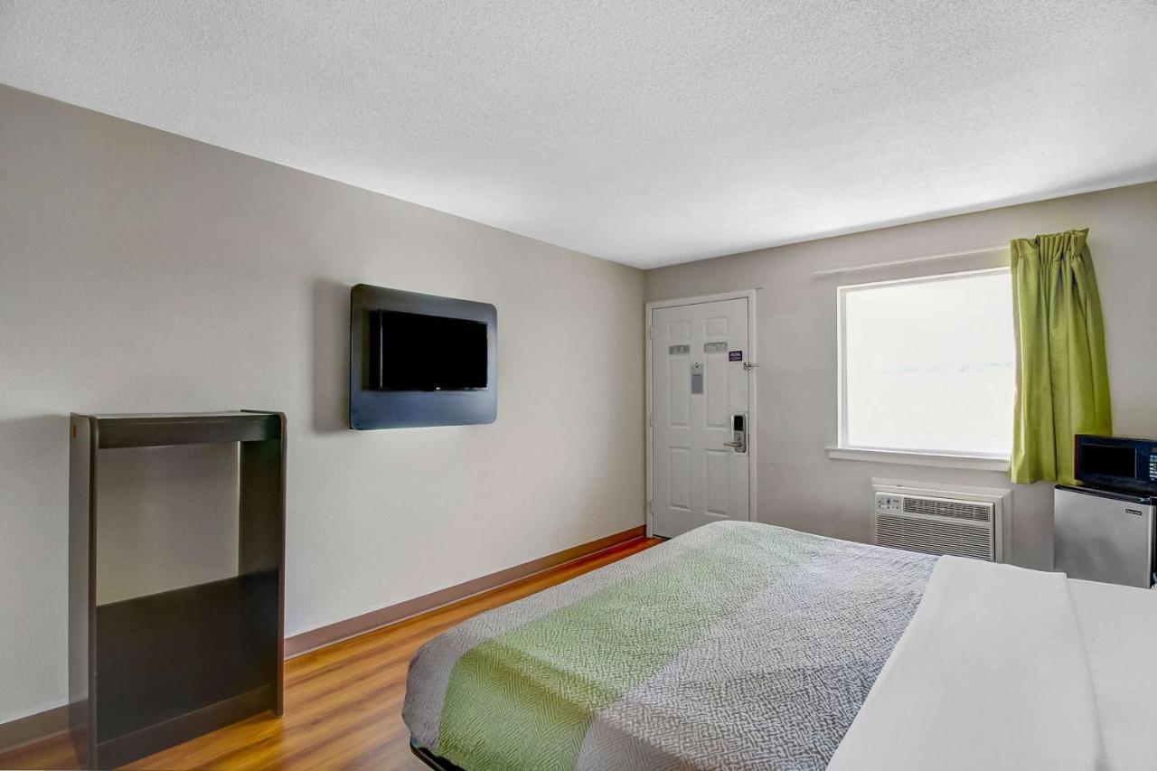 Motel 6-Charles Town, Wv Ngoại thất bức ảnh