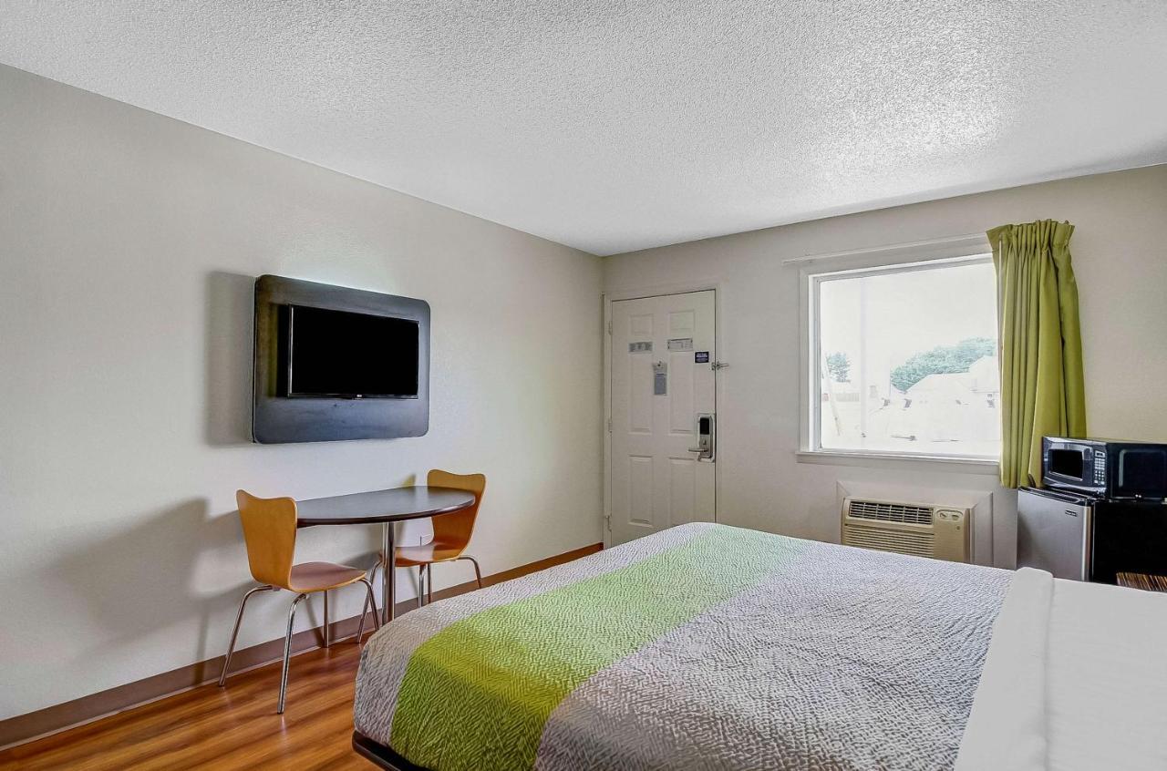 Motel 6-Charles Town, Wv Ngoại thất bức ảnh