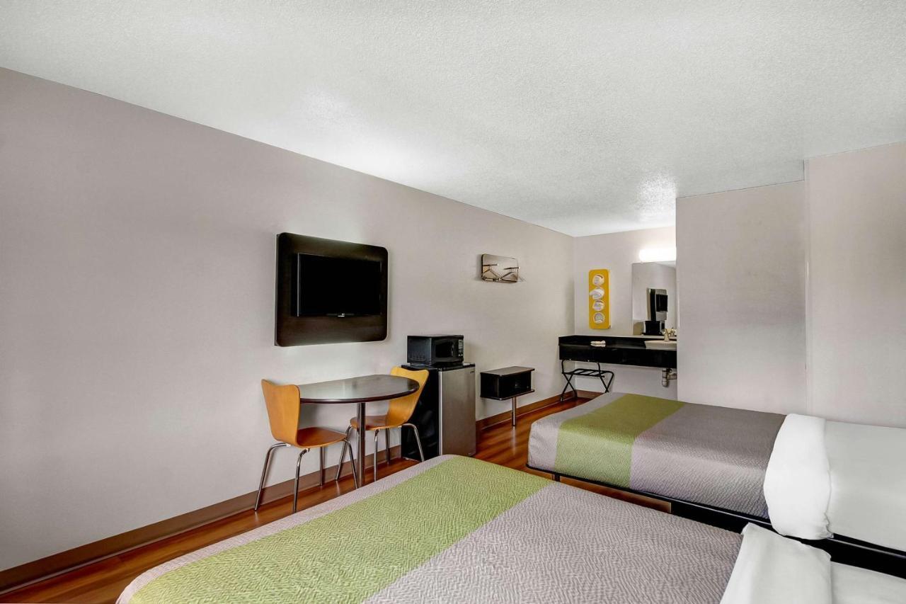 Motel 6-Charles Town, Wv Ngoại thất bức ảnh