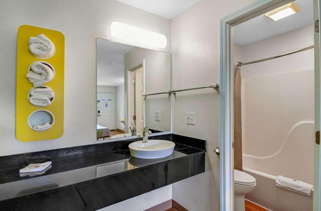 Motel 6-Charles Town, Wv Ngoại thất bức ảnh