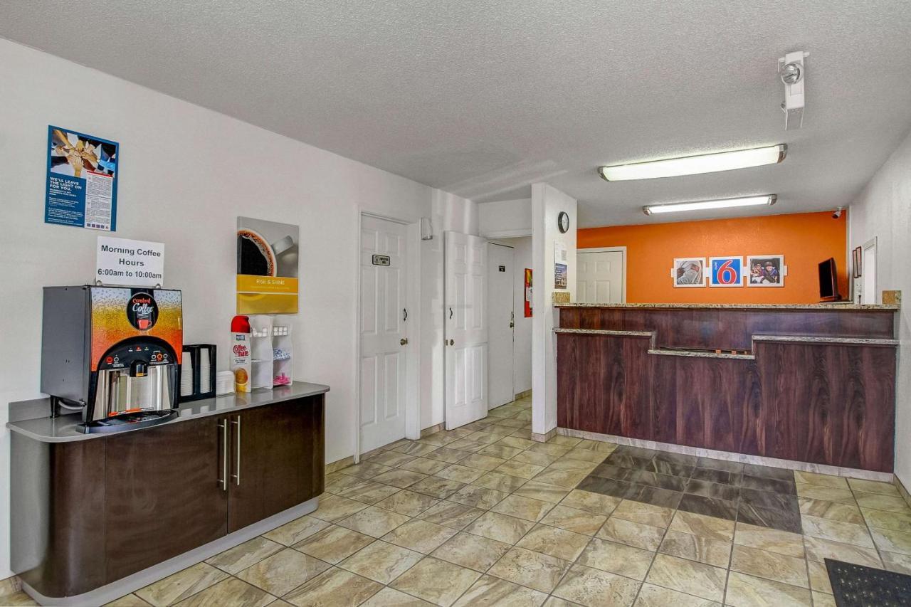 Motel 6-Charles Town, Wv Ngoại thất bức ảnh