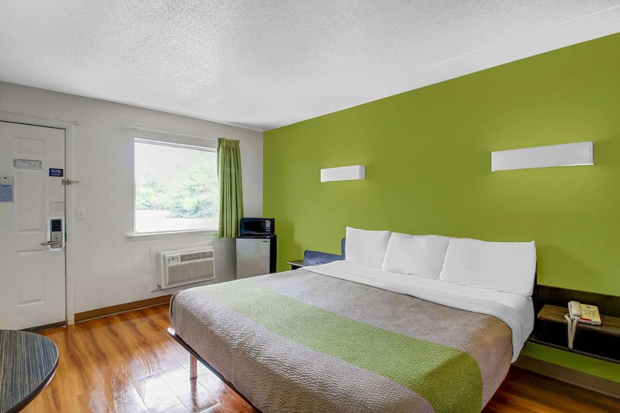 Motel 6-Charles Town, Wv Ngoại thất bức ảnh