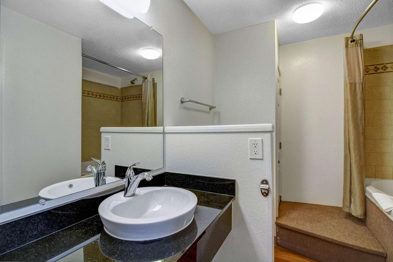 Motel 6-Charles Town, Wv Ngoại thất bức ảnh