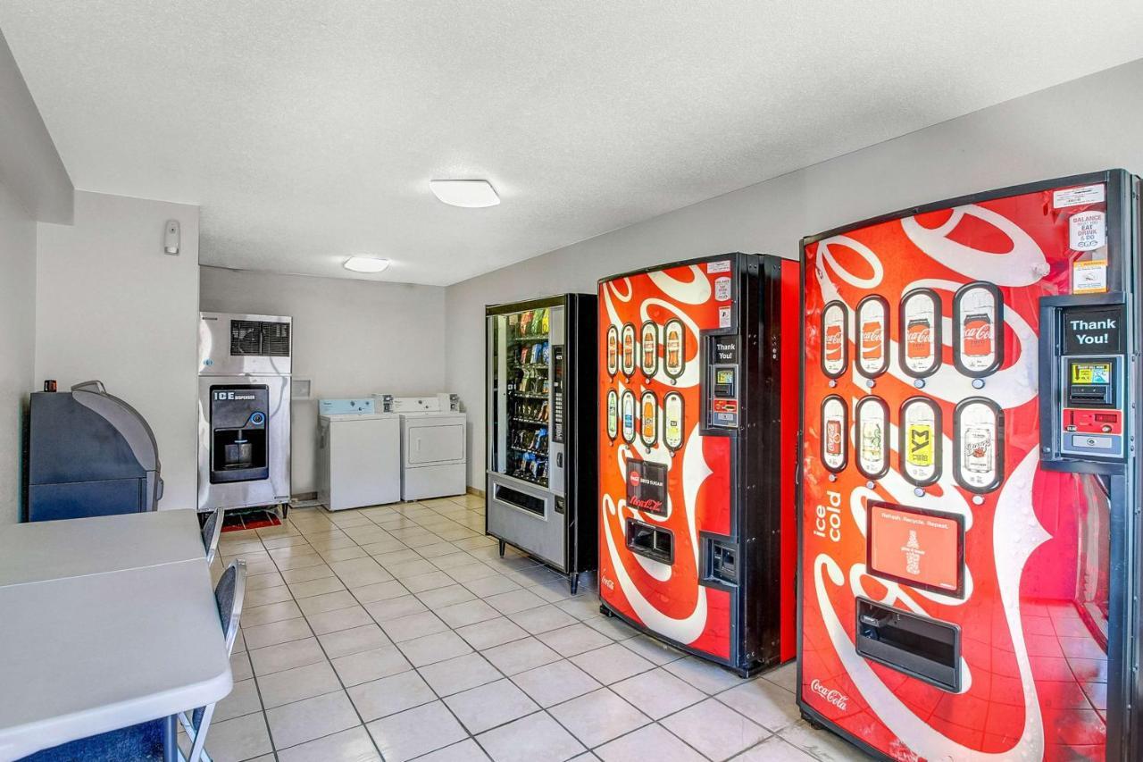 Motel 6-Charles Town, Wv Ngoại thất bức ảnh