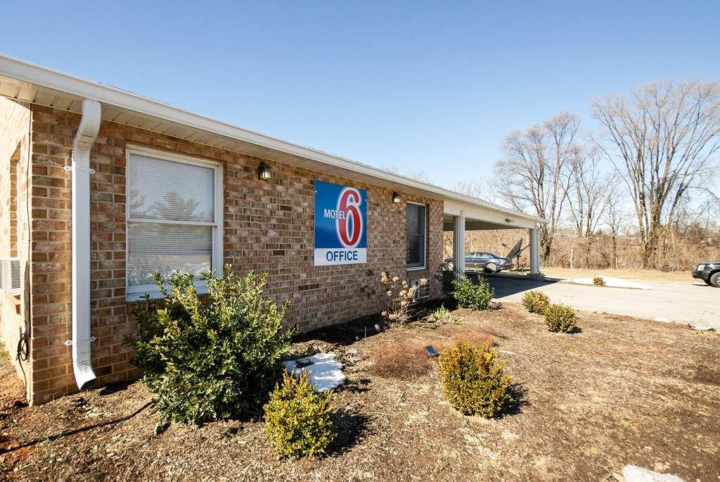 Motel 6-Charles Town, Wv Ngoại thất bức ảnh