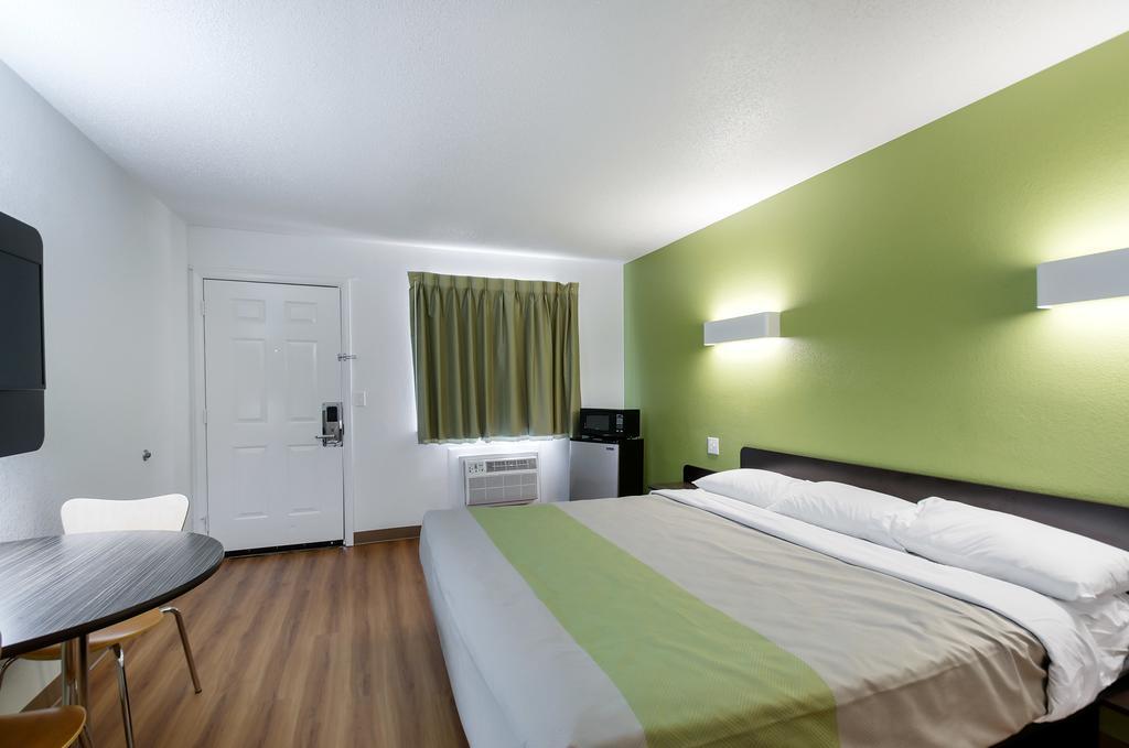 Motel 6-Charles Town, Wv Ngoại thất bức ảnh