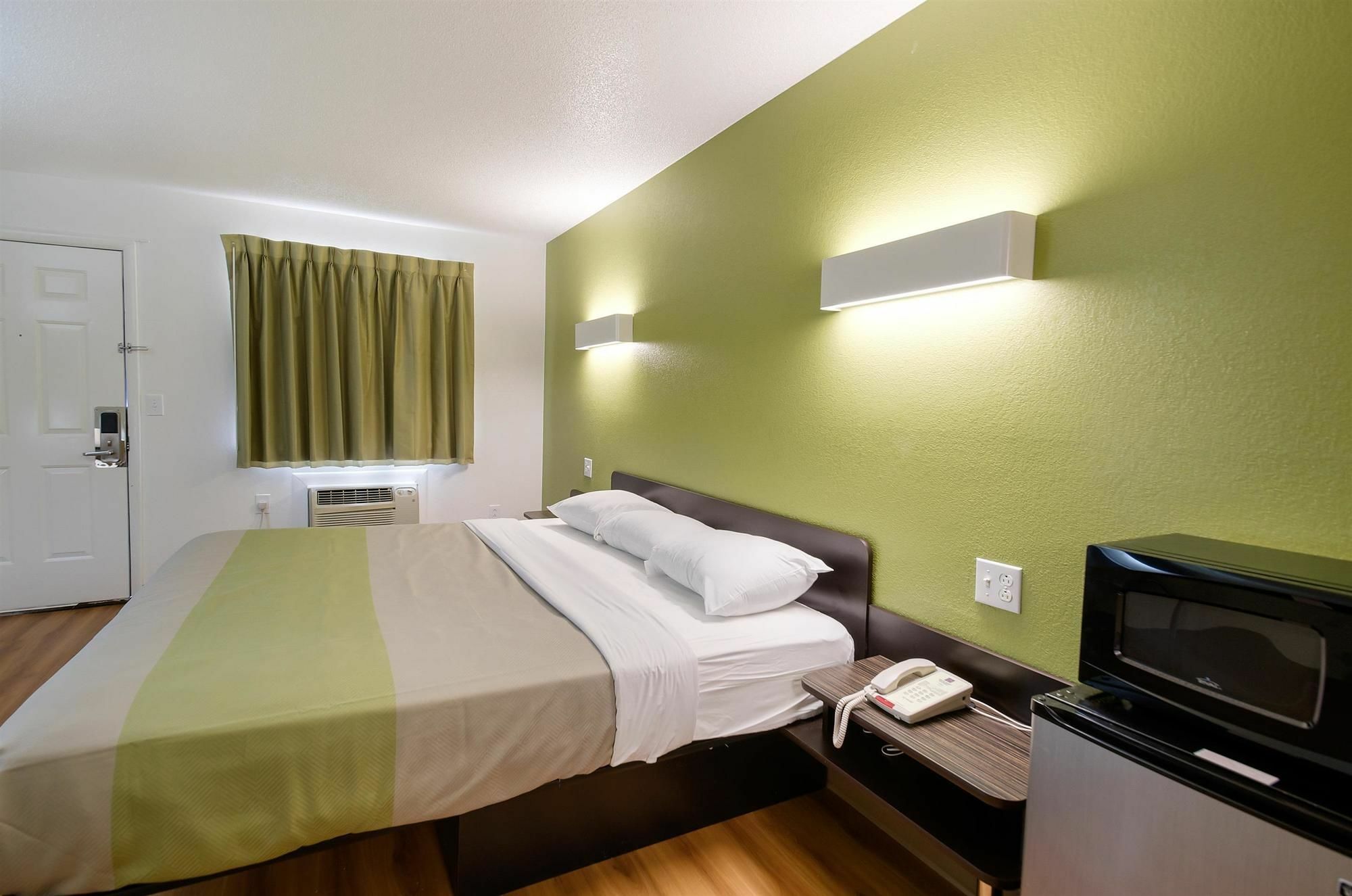 Motel 6-Charles Town, Wv Ngoại thất bức ảnh