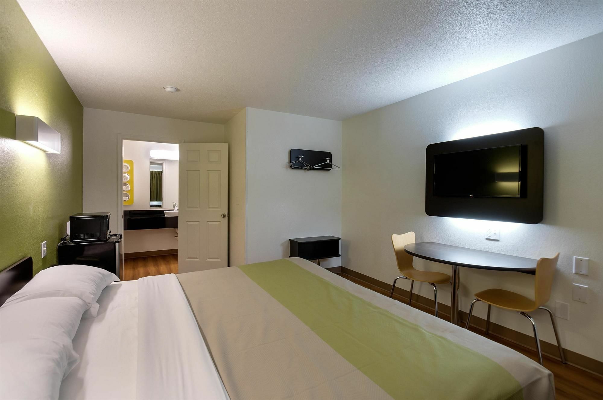Motel 6-Charles Town, Wv Ngoại thất bức ảnh