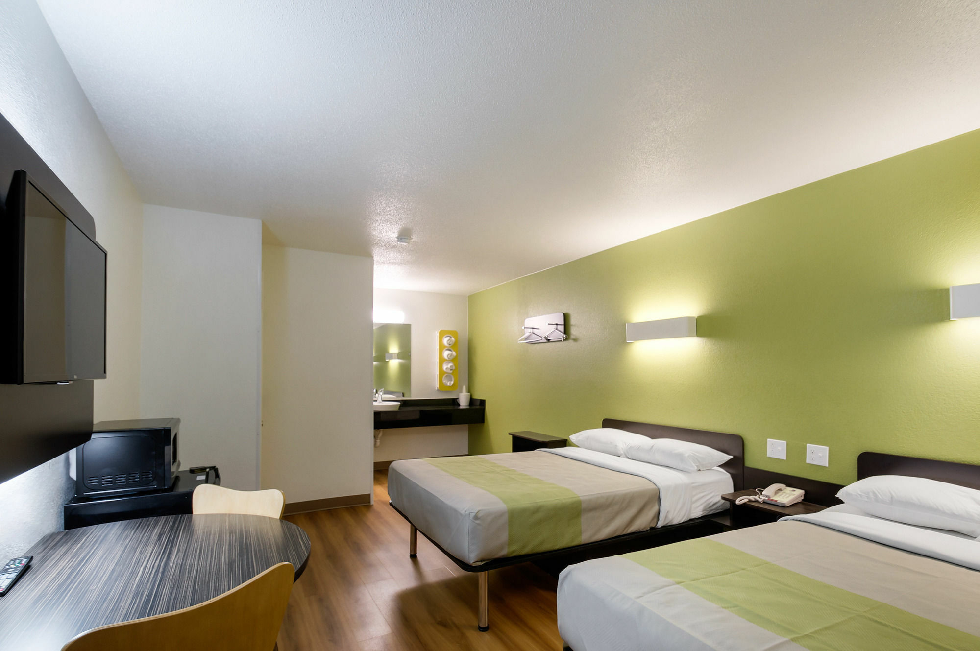 Motel 6-Charles Town, Wv Ngoại thất bức ảnh