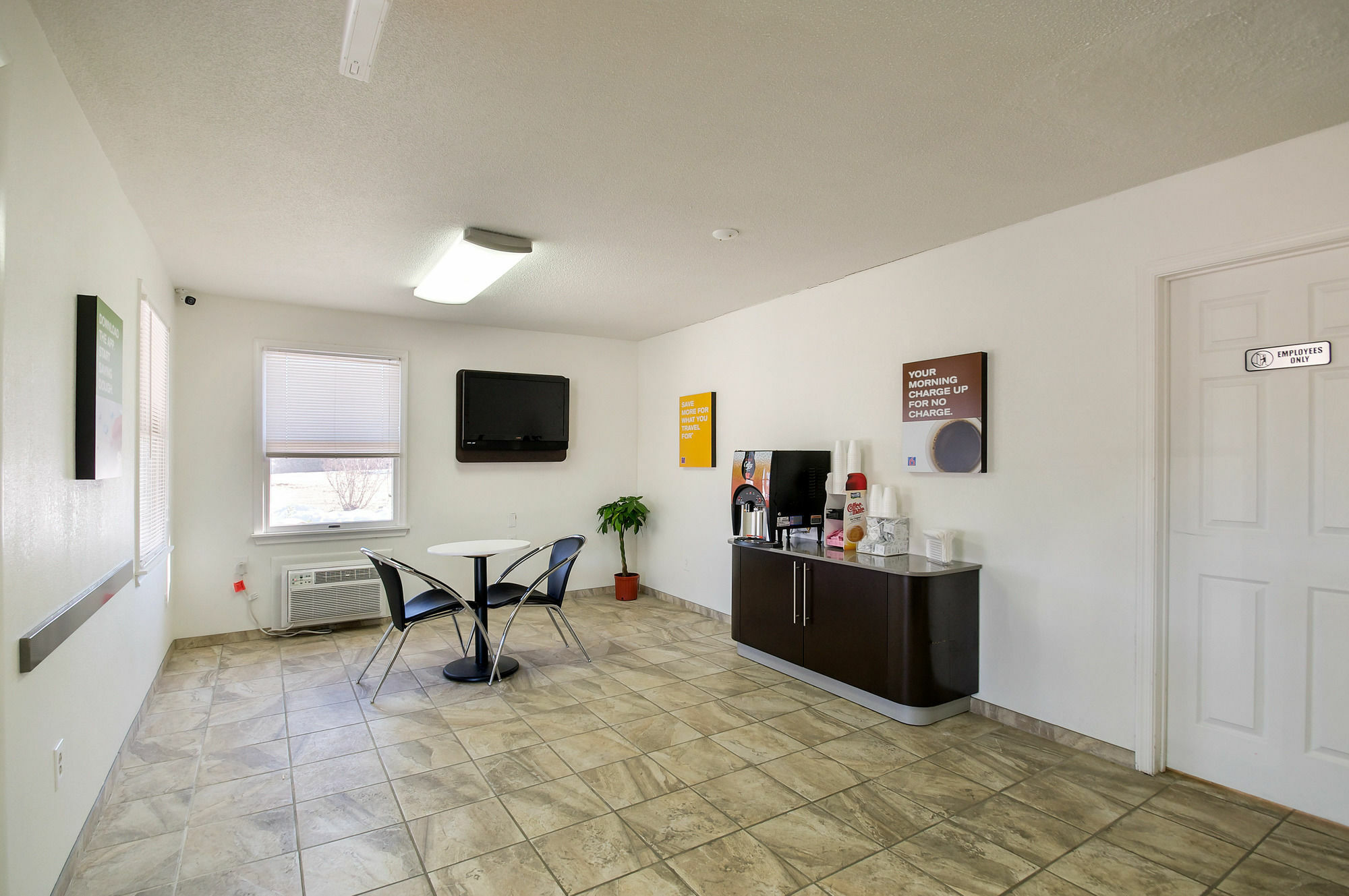 Motel 6-Charles Town, Wv Ngoại thất bức ảnh