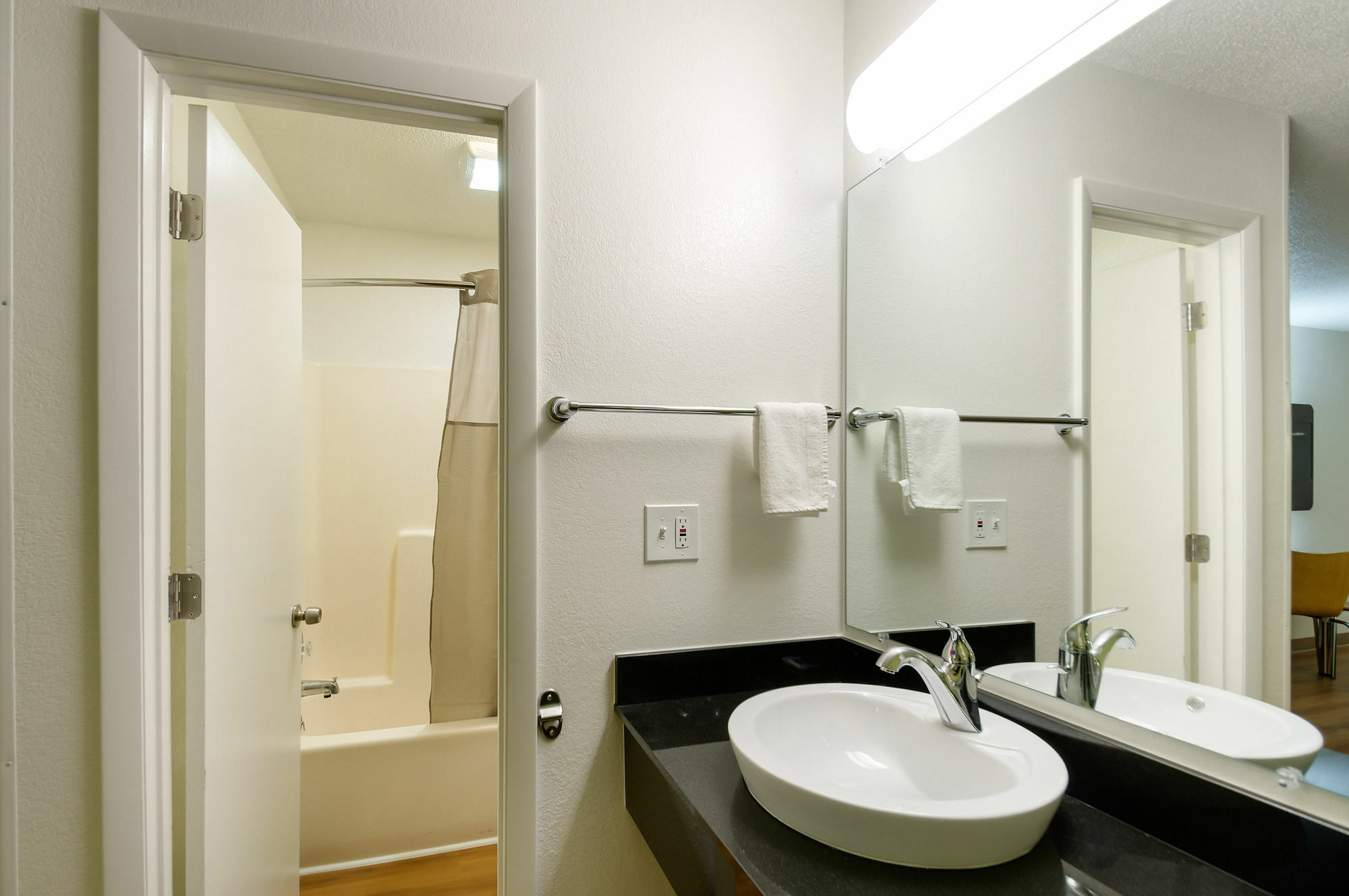 Motel 6-Charles Town, Wv Ngoại thất bức ảnh