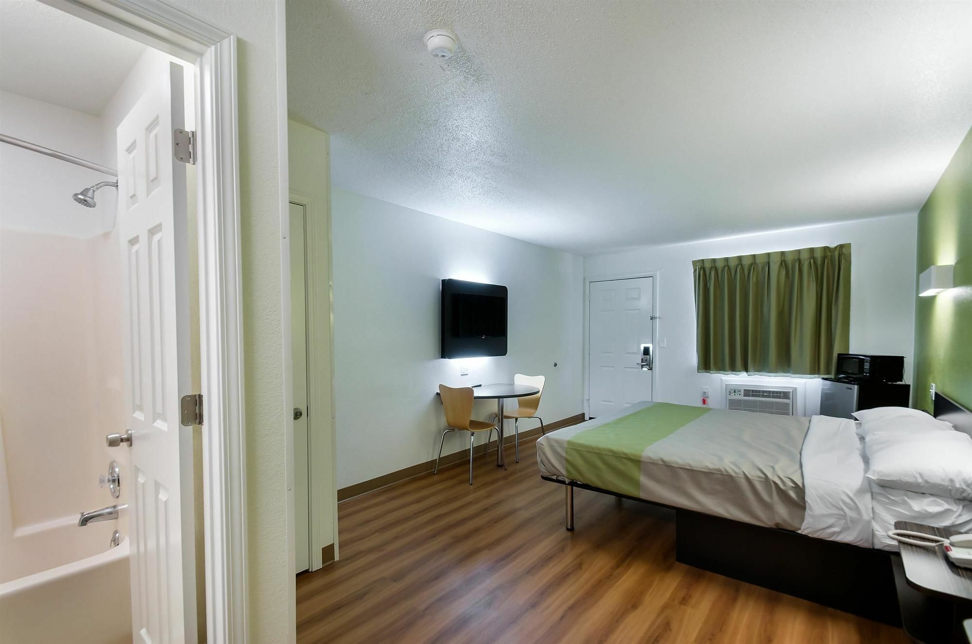 Motel 6-Charles Town, Wv Ngoại thất bức ảnh