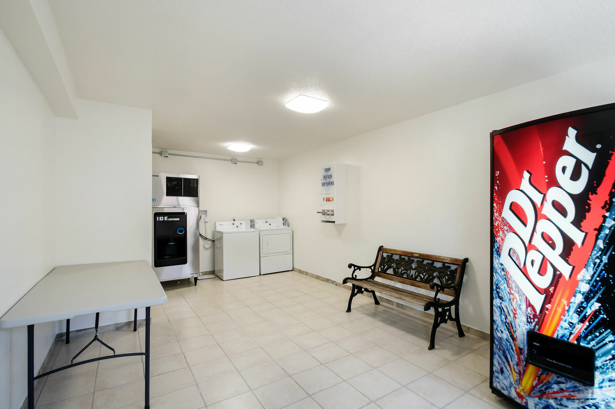 Motel 6-Charles Town, Wv Ngoại thất bức ảnh