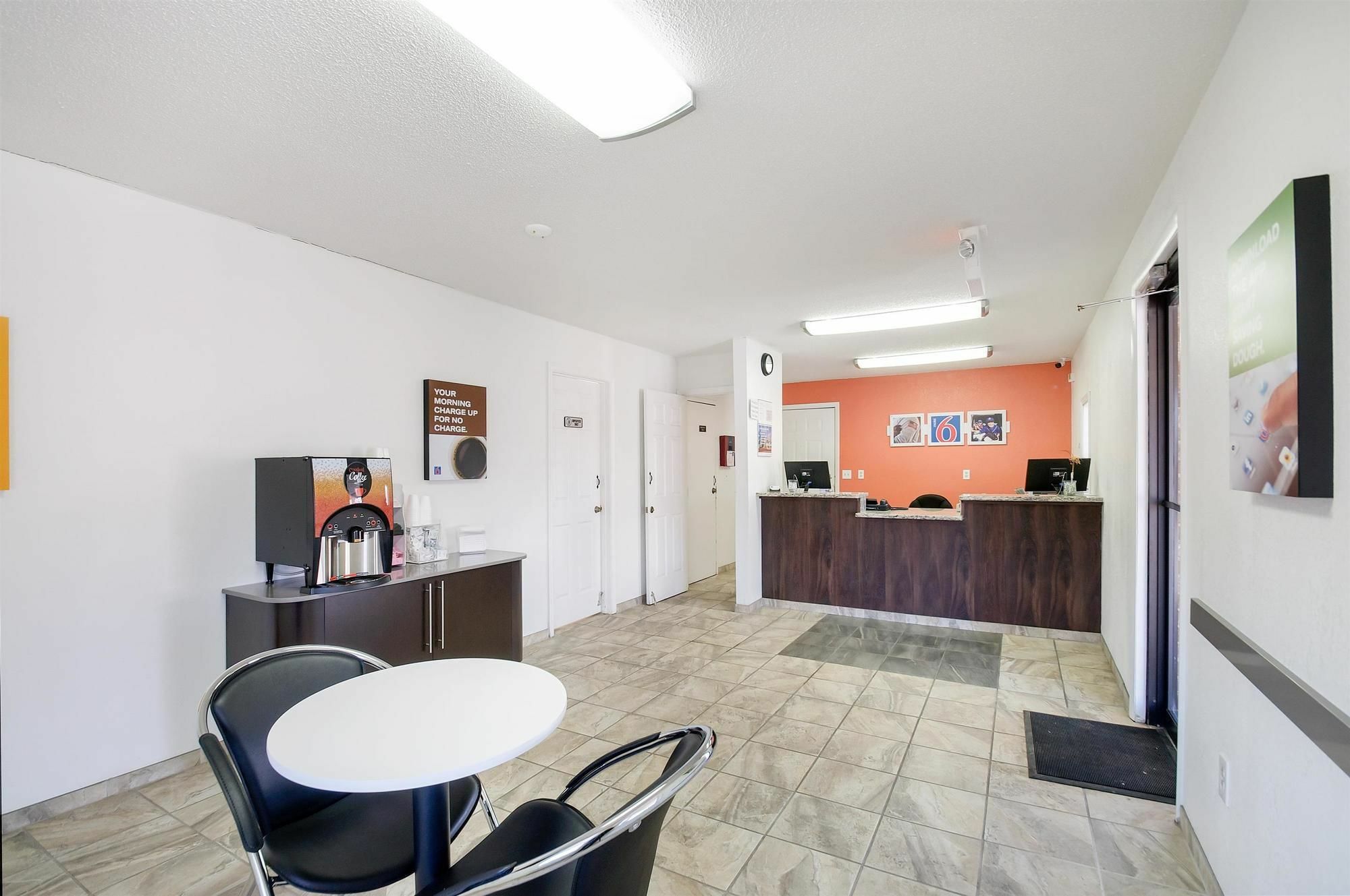 Motel 6-Charles Town, Wv Ngoại thất bức ảnh