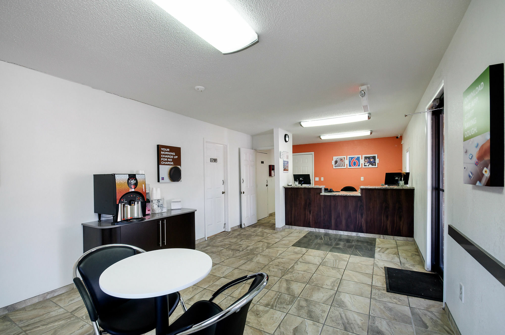Motel 6-Charles Town, Wv Ngoại thất bức ảnh