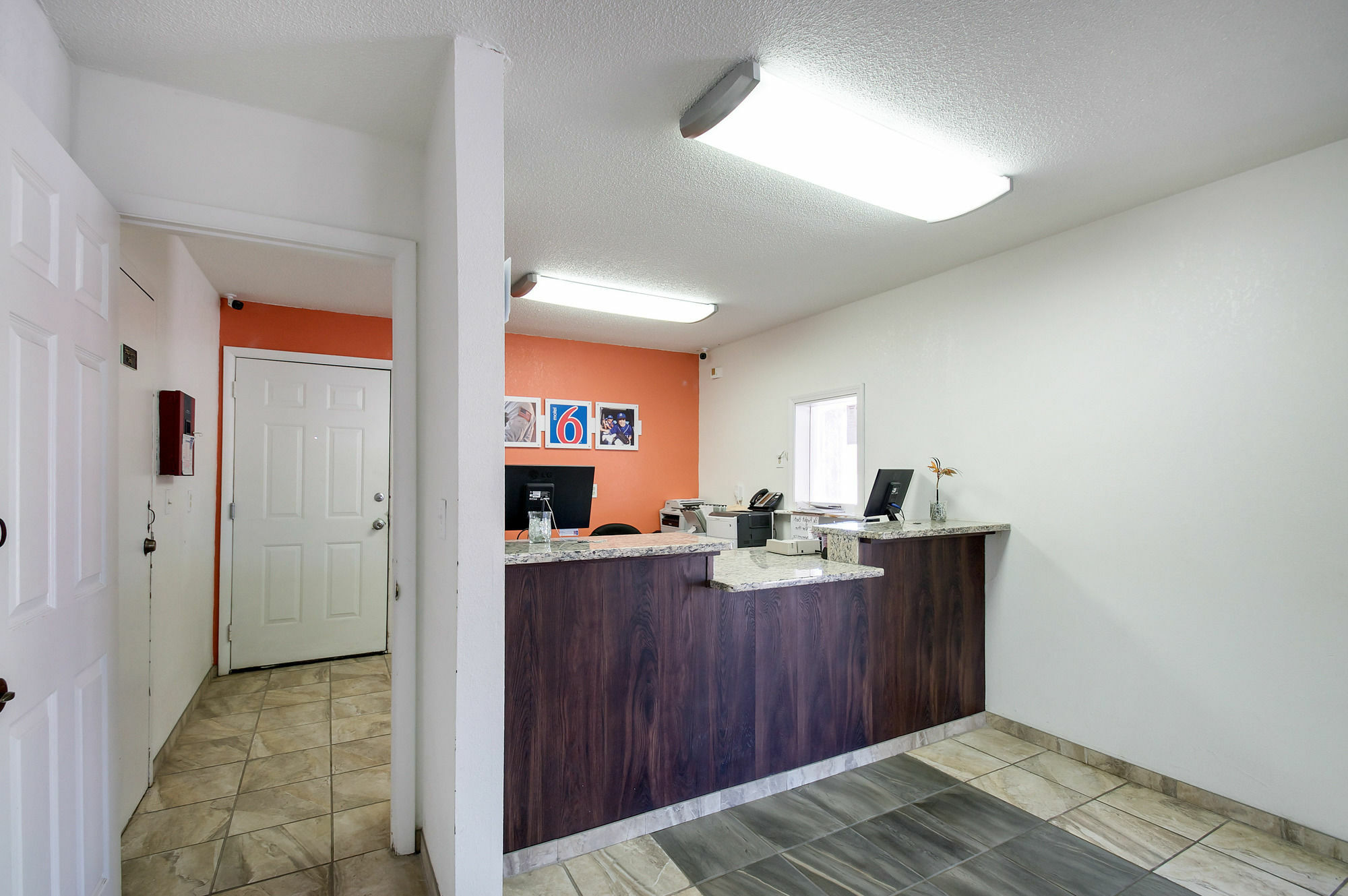Motel 6-Charles Town, Wv Ngoại thất bức ảnh